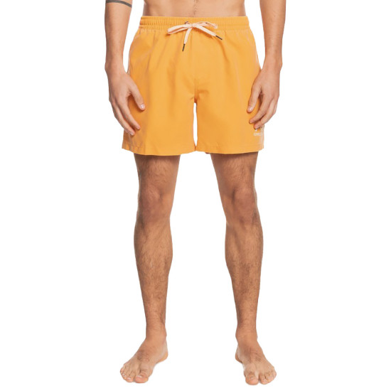 Quiksilver Ανδρικό μαγιό Surfwash 15" - Swim Shorts for Men